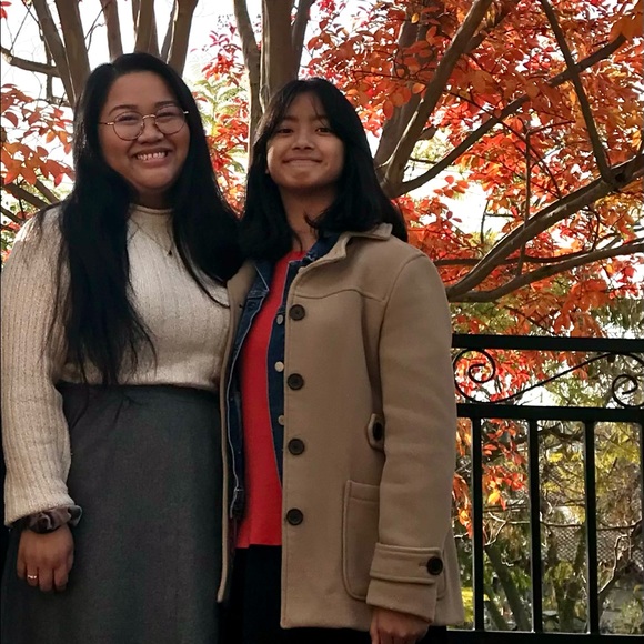 Meet your Posher, Reia - Picture 2 of 2